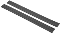 Ford PICK-UP 1992/1997 - Estribera Puerta Delantera - DER