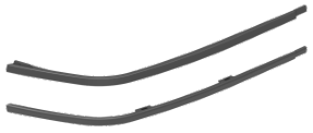 Ford GALAXY 1991/1998 - Moldura Bisel Óptica - IZQ
